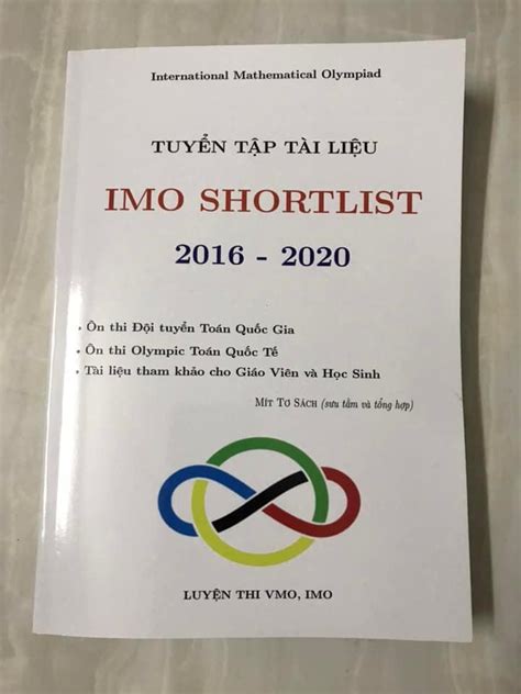 imo shortlist 2020.